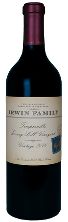 Sonoma Tempranillo