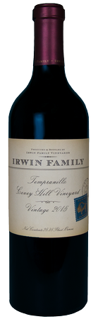 Sonoma Tempranillo