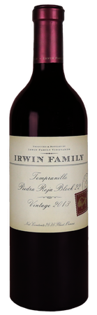 Tempranillo