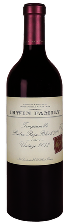 Tempranillo Image