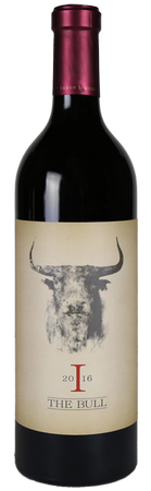 The Bull Image